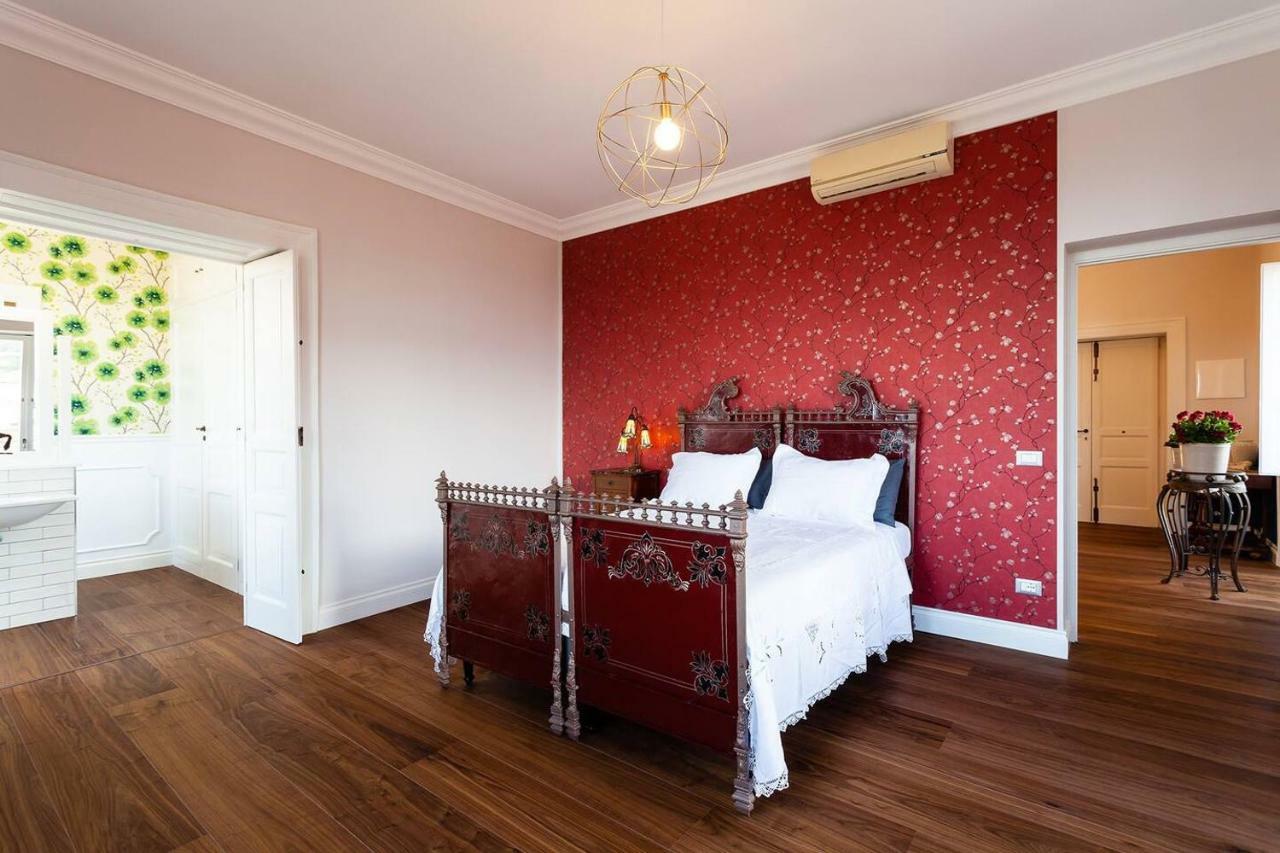 Appartement Interno Sorrentino Extérieur photo