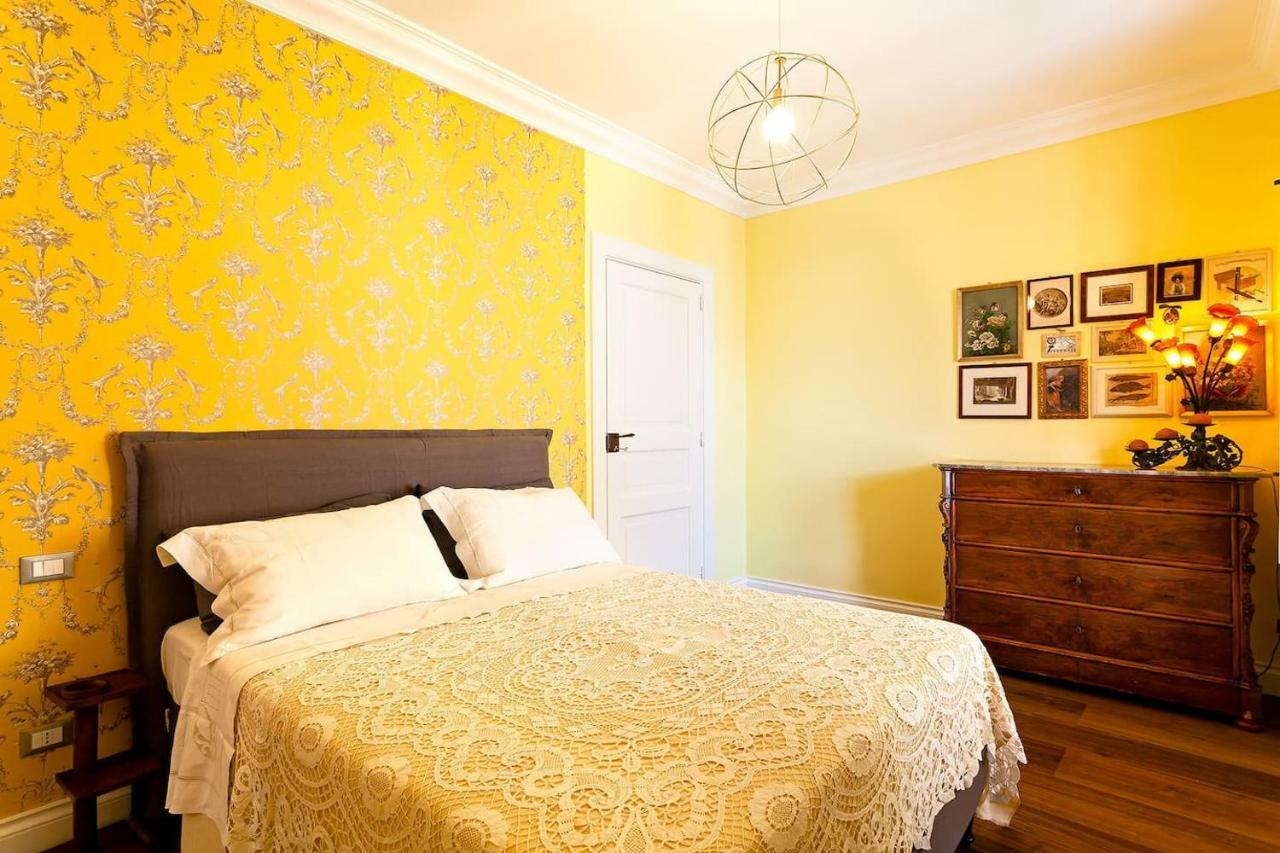 Appartement Interno Sorrentino Extérieur photo