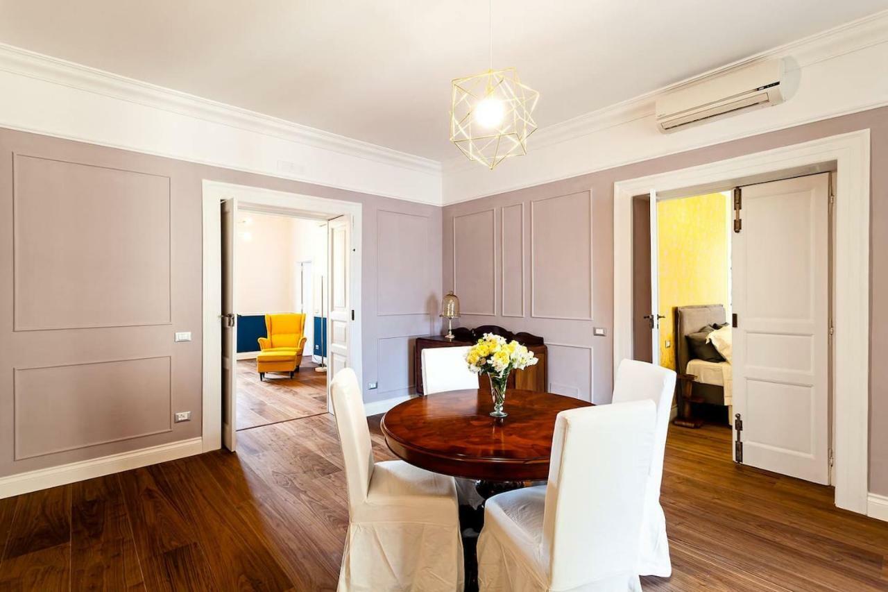 Appartement Interno Sorrentino Extérieur photo