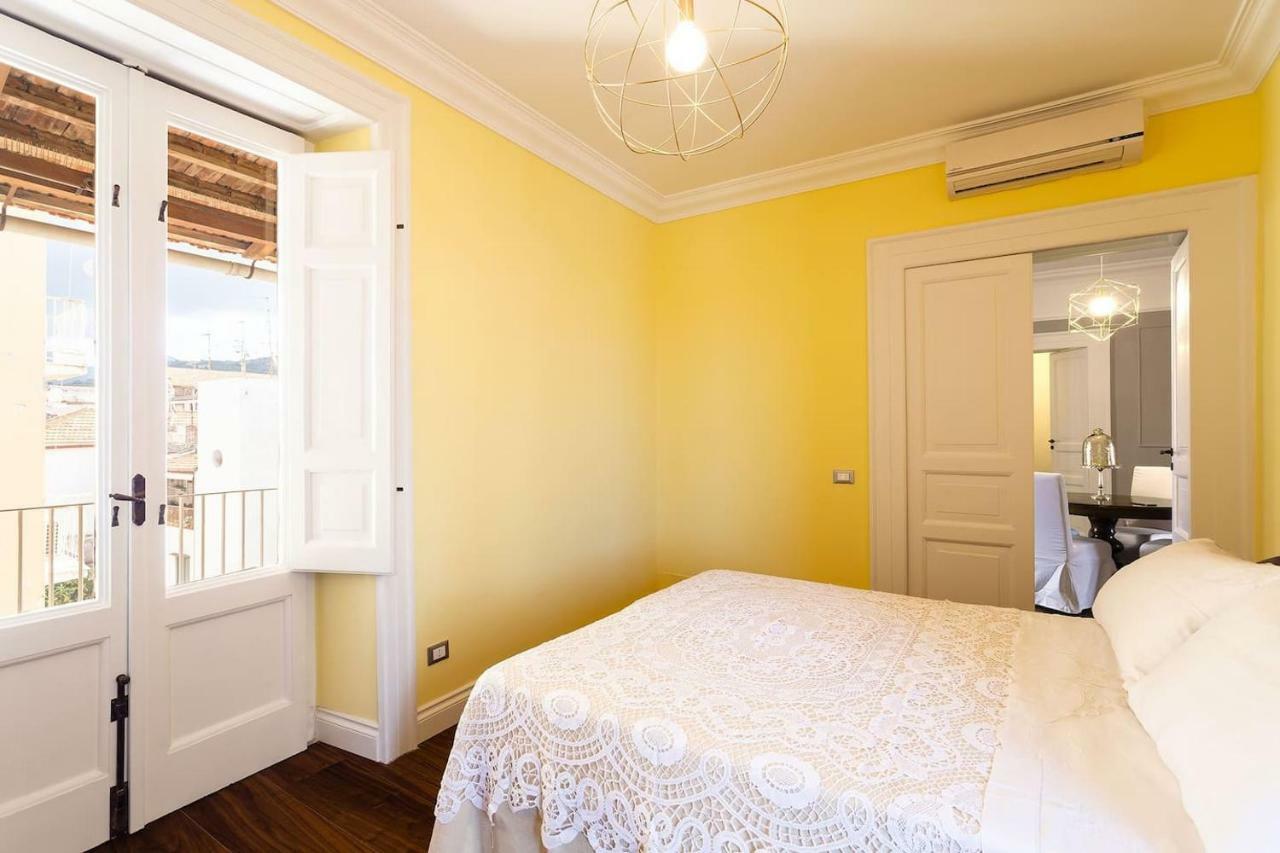 Appartement Interno Sorrentino Extérieur photo