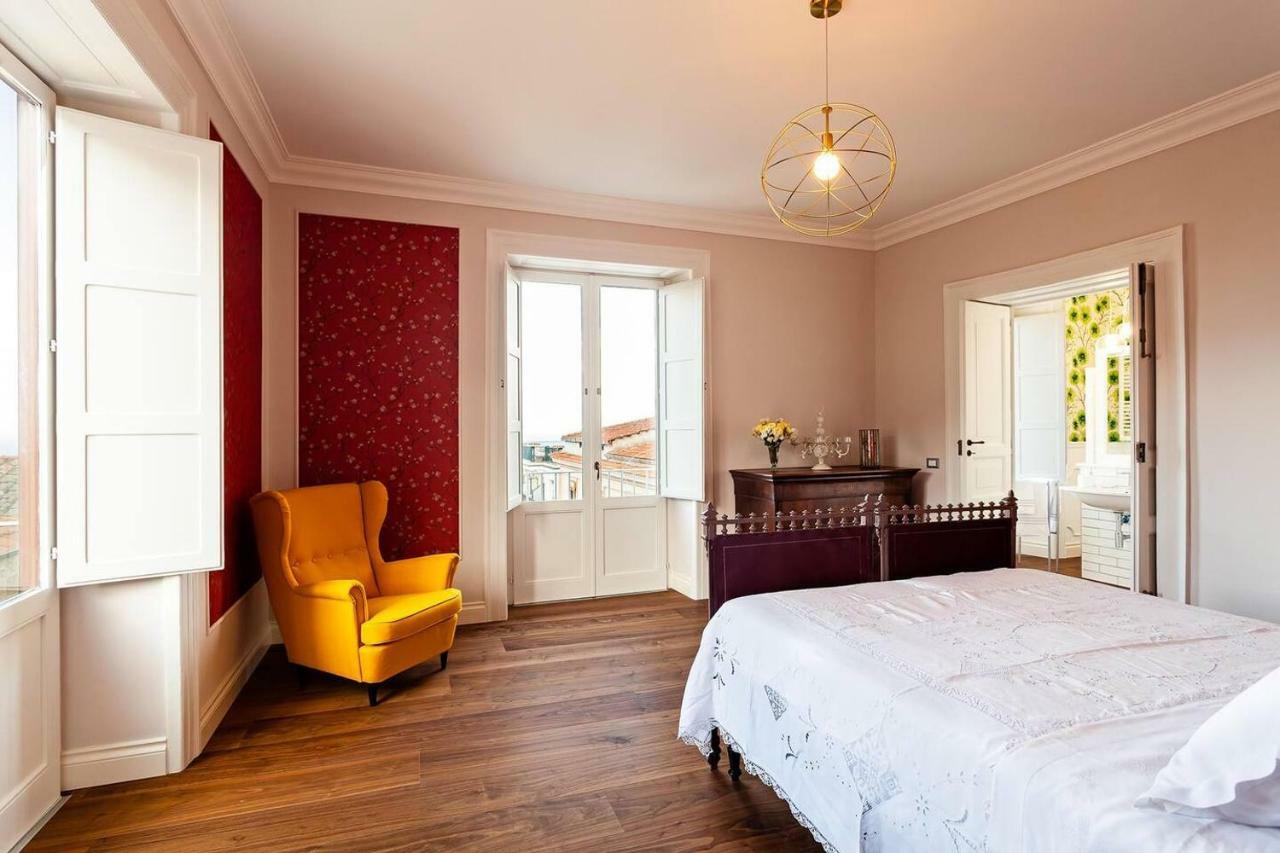 Appartement Interno Sorrentino Extérieur photo