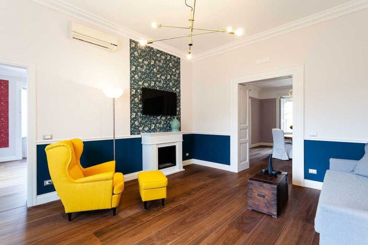 Appartement Interno Sorrentino Extérieur photo