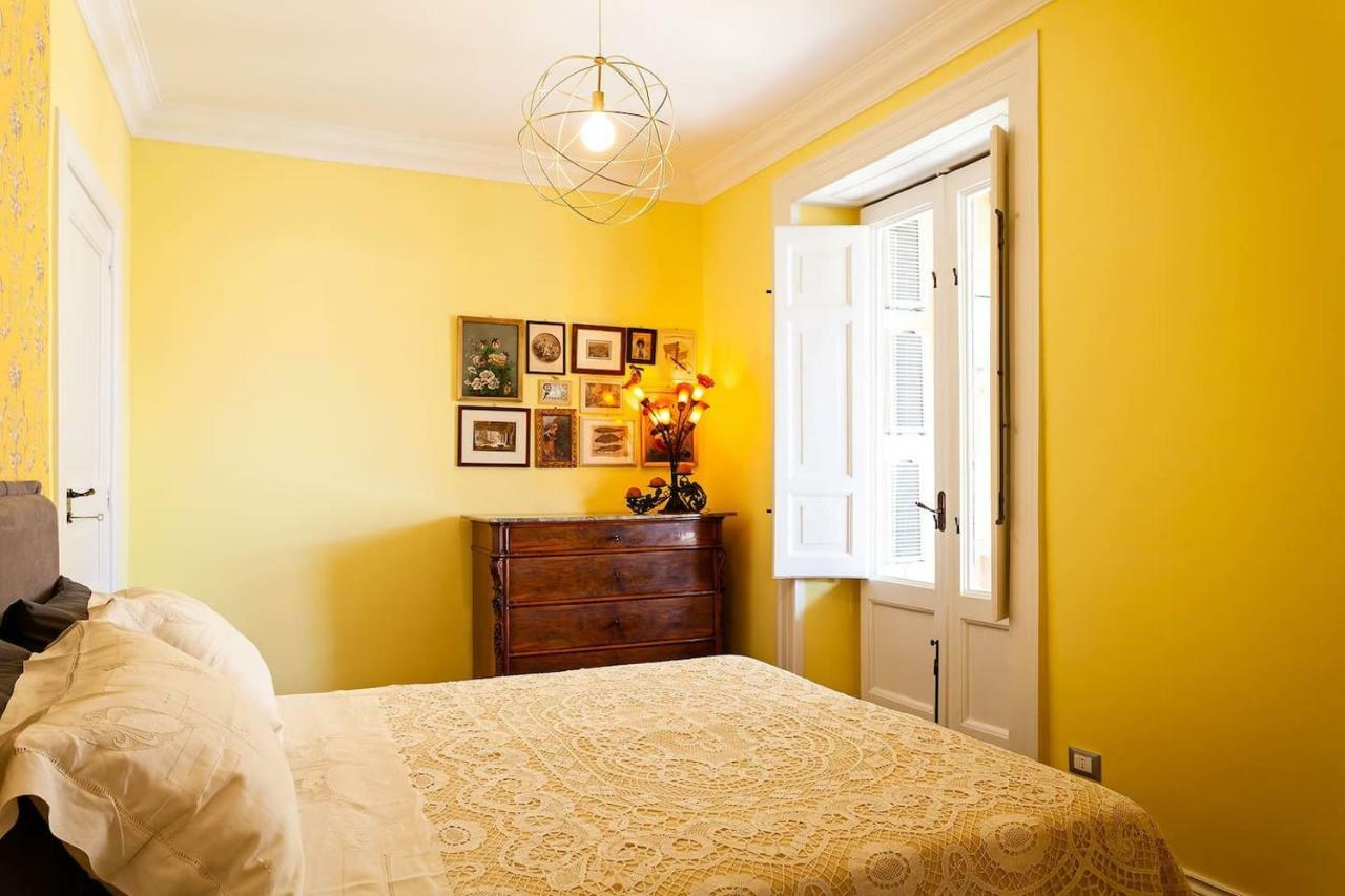 Appartement Interno Sorrentino Extérieur photo