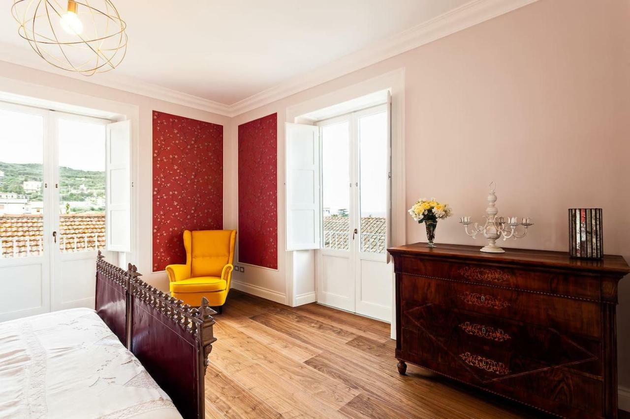 Appartement Interno Sorrentino Extérieur photo