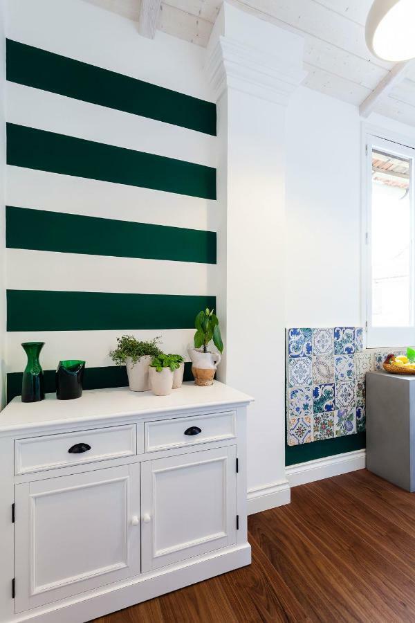 Appartement Interno Sorrentino Extérieur photo